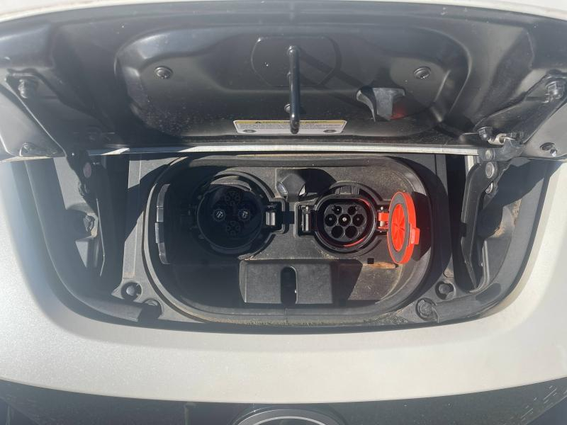 Photo 20 de l’annonce de NISSAN Leaf d’occasion à vendre à GRENOBLE