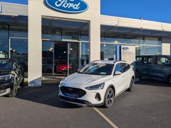 Photo 1 de l’annonce de FORD Focus Active SW d’occasion à vendre à CARCASSONNE