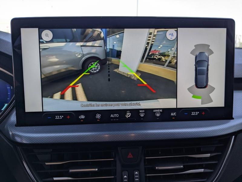 Photo 6 de l’annonce de FORD Focus Active SW d’occasion à vendre à CARCASSONNE