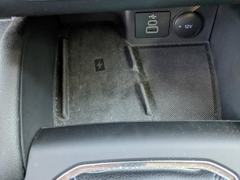 Photo 8 de l’annonce de FORD Focus Active SW d’occasion à vendre à CARCASSONNE