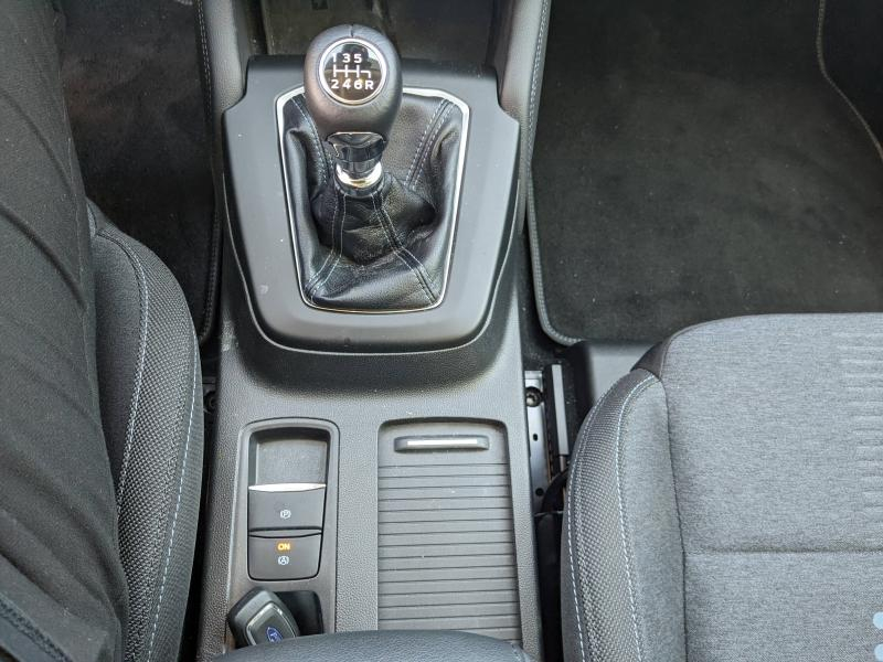 Photo 9 de l’annonce de FORD Focus Active SW d’occasion à vendre à CARCASSONNE