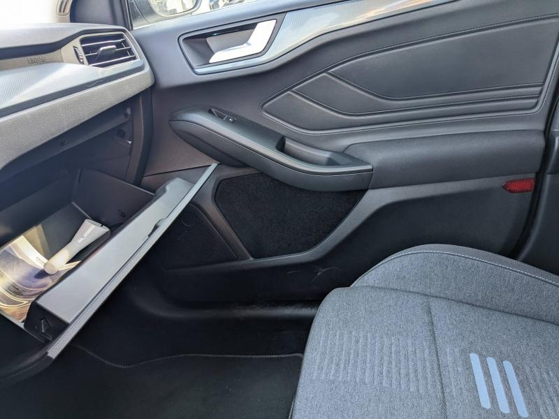 Photo 10 de l’annonce de FORD Focus Active SW d’occasion à vendre à CARCASSONNE