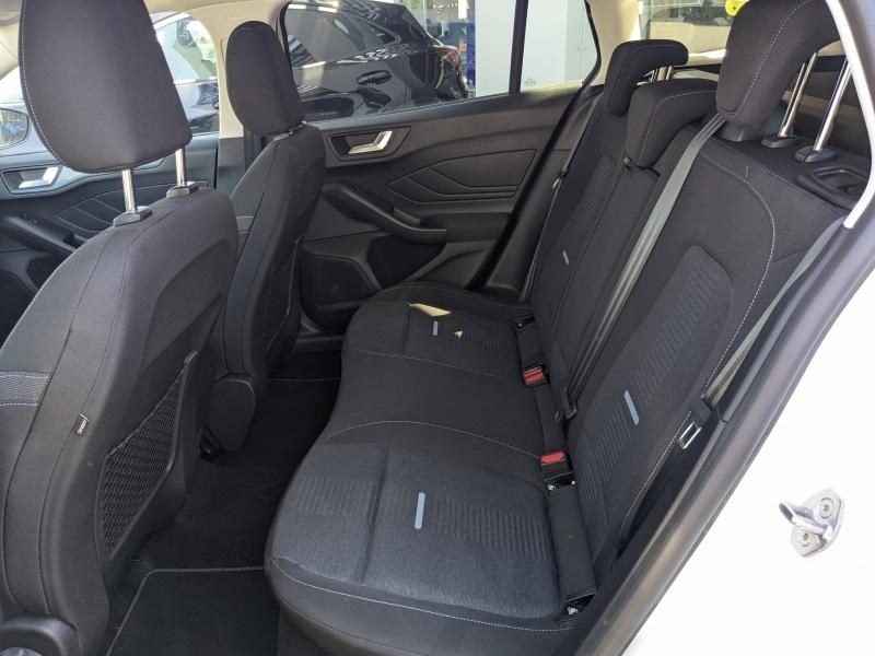 Photo 13 de l’annonce de FORD Focus Active SW d’occasion à vendre à CARCASSONNE