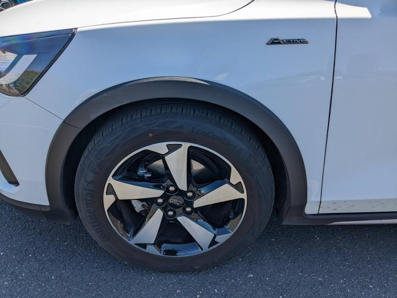 Photo 16 de l’annonce de FORD Focus Active SW d’occasion à vendre à CARCASSONNE