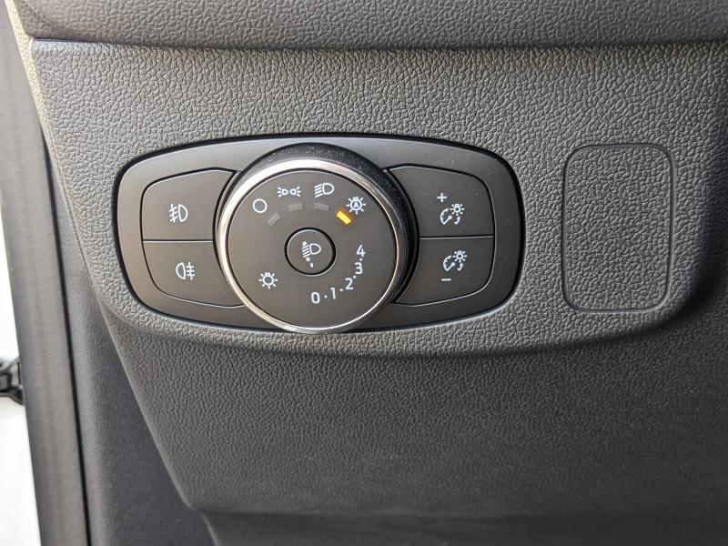 Photo 17 de l’annonce de FORD Focus Active SW d’occasion à vendre à CARCASSONNE