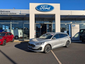 FORD Focus SW d’occasion à vendre à CARCASSONNE