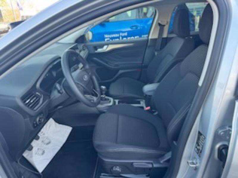 Photo 4 de l’annonce de FORD Focus SW d’occasion à vendre à CARCASSONNE