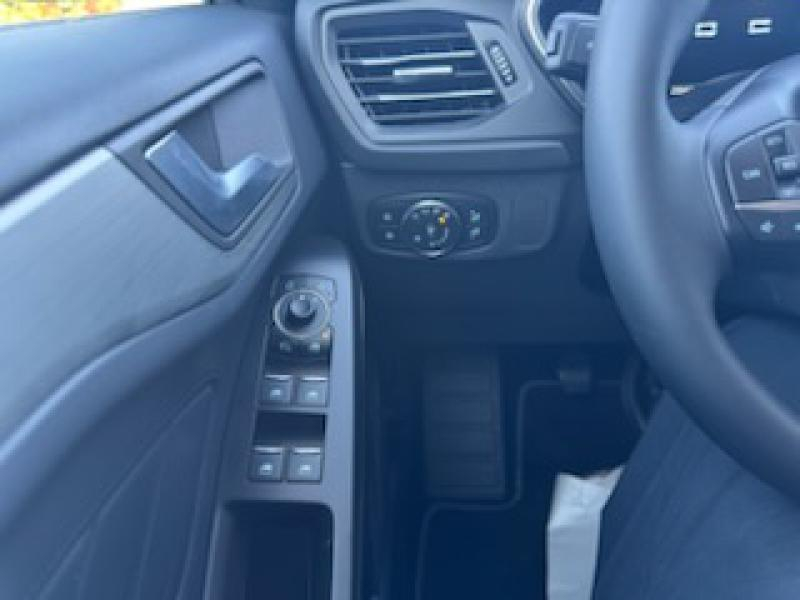 Photo 5 de l’annonce de FORD Focus SW d’occasion à vendre à CARCASSONNE