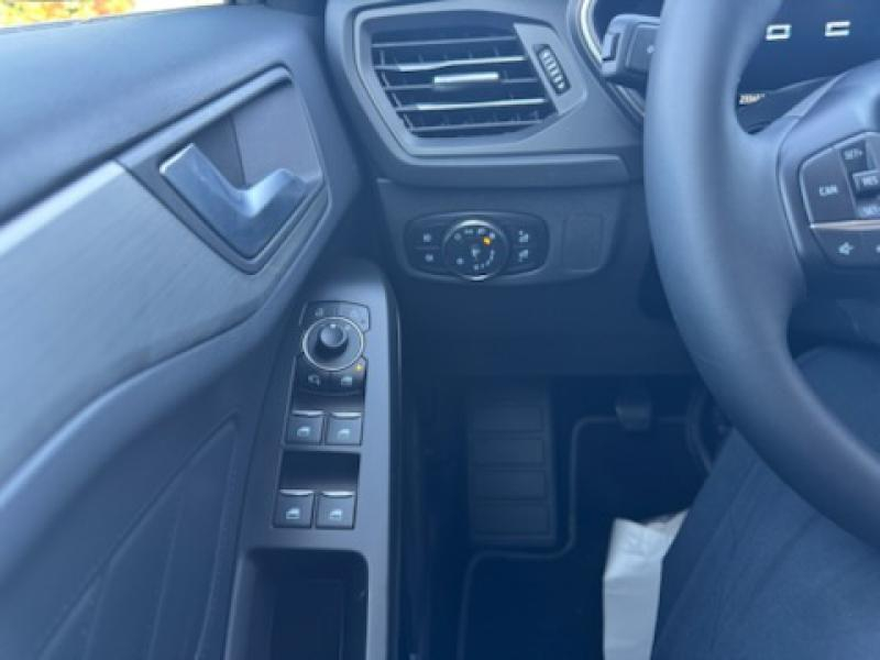 Photo 7 de l’annonce de FORD Focus SW d’occasion à vendre à CARCASSONNE