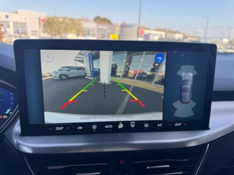 Photo 10 de l’annonce de FORD Focus SW d’occasion à vendre à CARCASSONNE