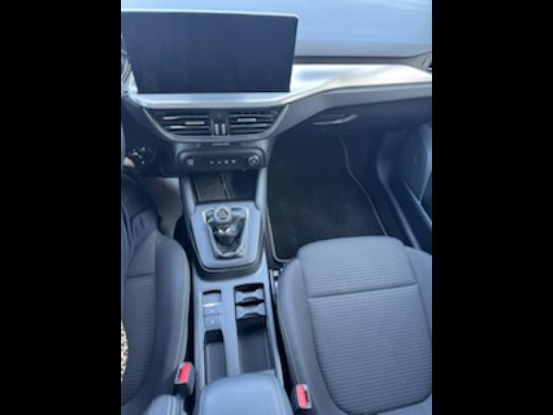 Photo 11 de l’annonce de FORD Focus SW d’occasion à vendre à CARCASSONNE