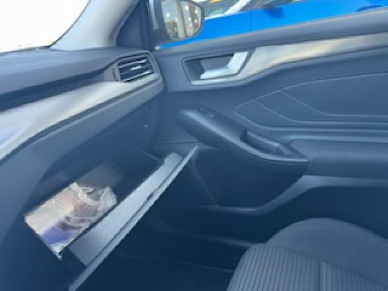 Photo 13 de l’annonce de FORD Focus SW d’occasion à vendre à CARCASSONNE