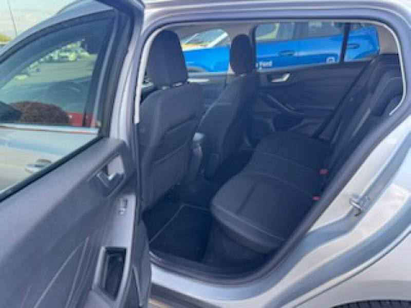 Photo 15 de l’annonce de FORD Focus SW d’occasion à vendre à CARCASSONNE