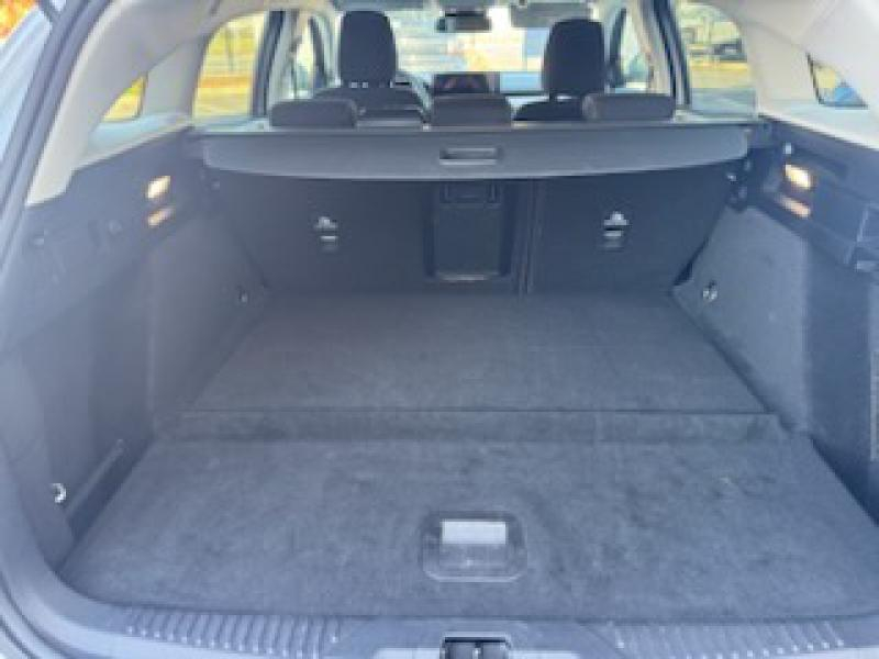 Photo 16 de l’annonce de FORD Focus SW d’occasion à vendre à CARCASSONNE