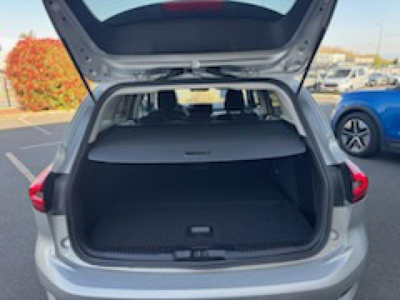 Photo 17 de l’annonce de FORD Focus SW d’occasion à vendre à CARCASSONNE