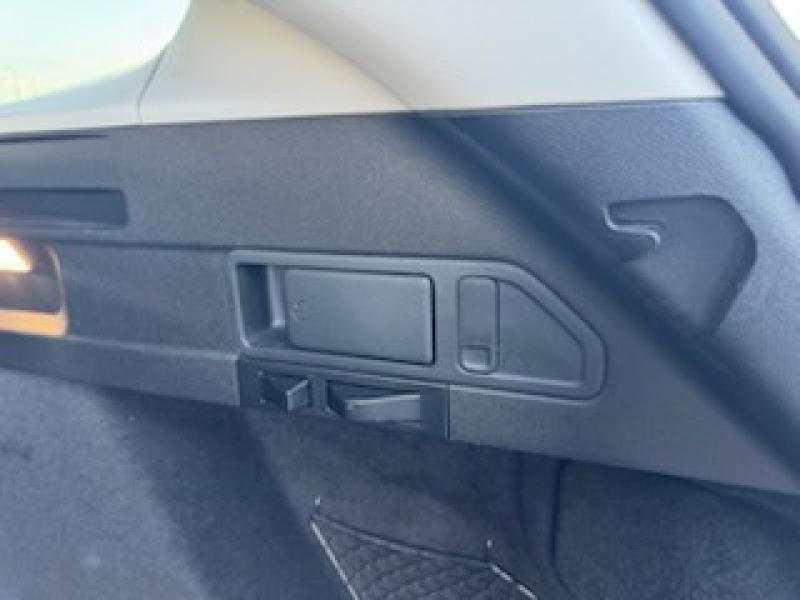 Photo 18 de l’annonce de FORD Focus SW d’occasion à vendre à CARCASSONNE