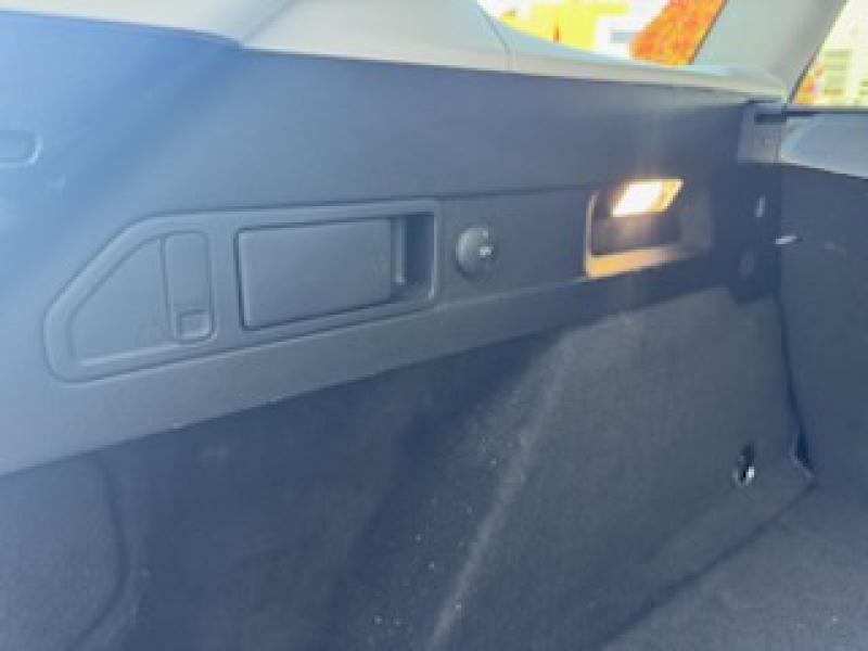 Photo 19 de l’annonce de FORD Focus SW d’occasion à vendre à CARCASSONNE