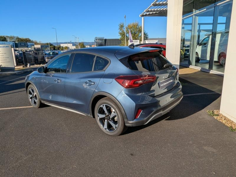 Photo 3 de l’annonce de FORD Focus Active d’occasion à vendre à CARCASSONNE