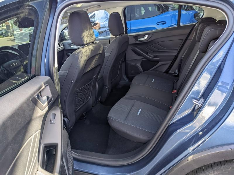 Photo 11 de l’annonce de FORD Focus Active d’occasion à vendre à CARCASSONNE