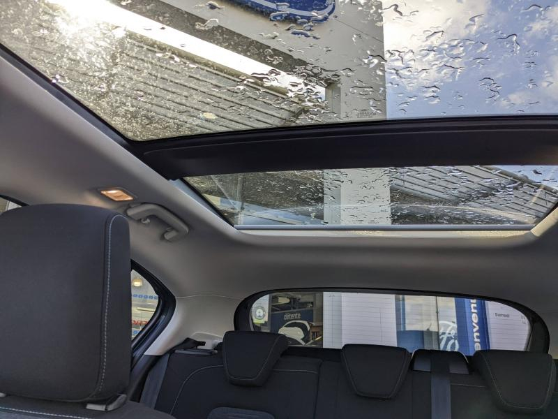 Photo 13 de l’annonce de FORD Focus Active d’occasion à vendre à CARCASSONNE