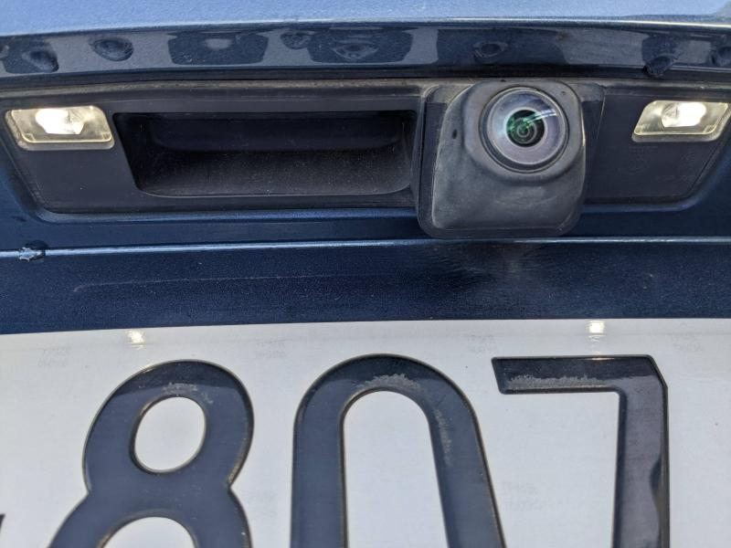 Photo 15 de l’annonce de FORD Focus Active d’occasion à vendre à CARCASSONNE