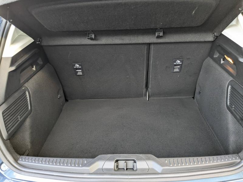 Photo 16 de l’annonce de FORD Focus Active d’occasion à vendre à CARCASSONNE