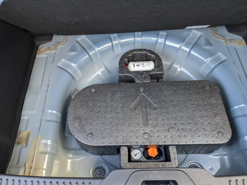 Photo 17 de l’annonce de FORD Focus Active d’occasion à vendre à CARCASSONNE