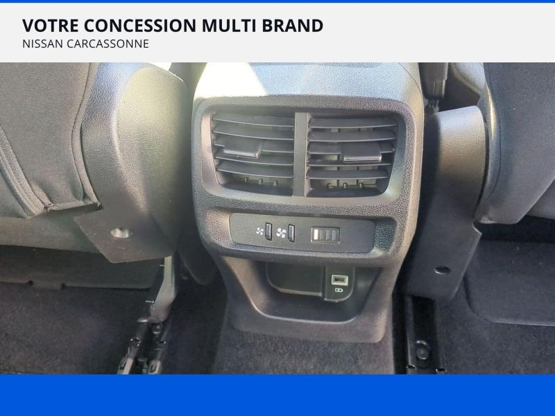 group.seo.links.detann.title Photo 14 de l’annonce de PEUGEOT Rifter d’occasion à vendre à CARCASSONNE