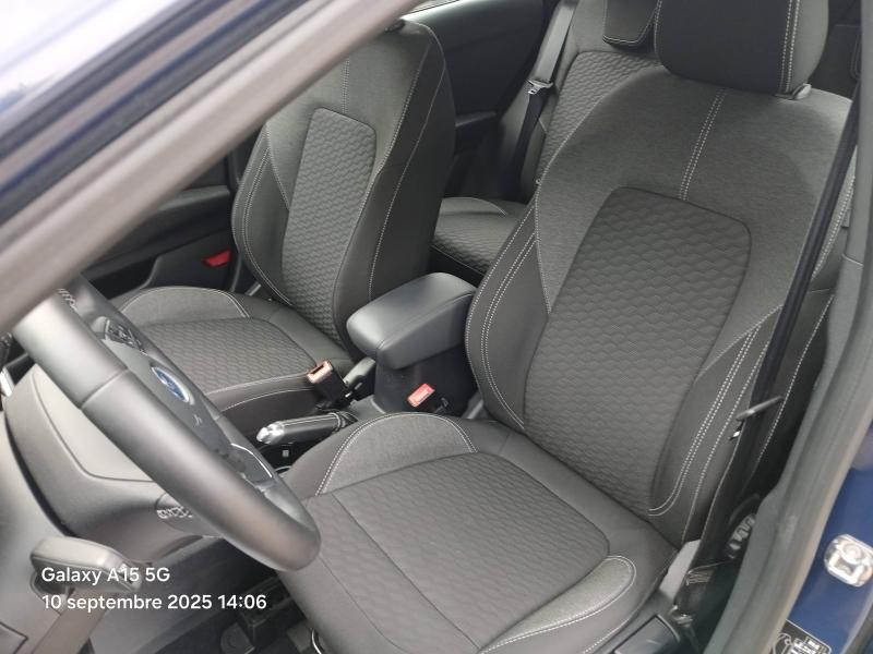 group.seo.links.detann.title Photo 15 de l’annonce de FORD Puma d’occasion à vendre à NÎMES