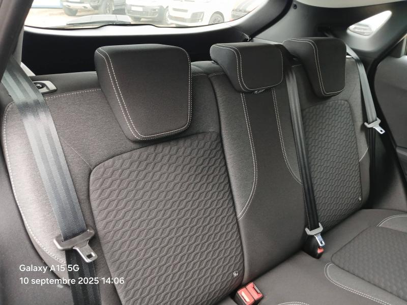 group.seo.links.detann.title Photo 17 de l’annonce de FORD Puma d’occasion à vendre à NÎMES