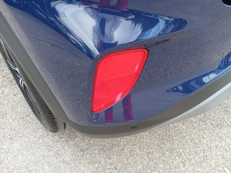 group.seo.links.detann.title Photo 19 de l’annonce de FORD Puma d’occasion à vendre à NÎMES