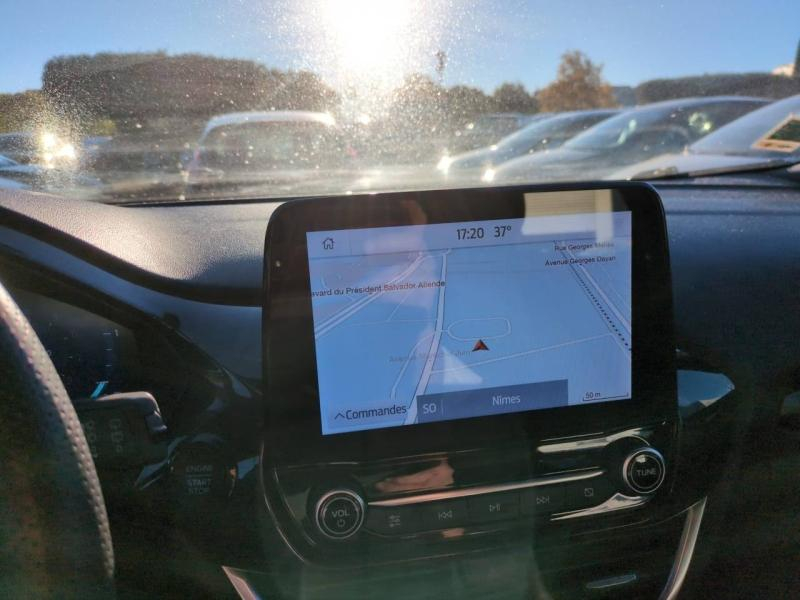 group.seo.links.detann.title Photo 7 de l’annonce de FORD Puma d’occasion à vendre à NÎMES