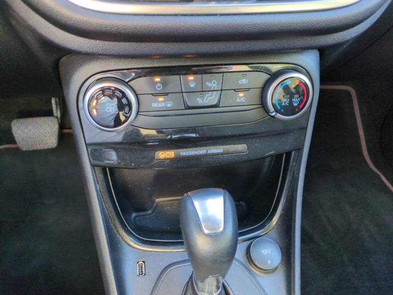 group.seo.links.detann.title Photo 9 de l’annonce de FORD Puma d’occasion à vendre à NÎMES