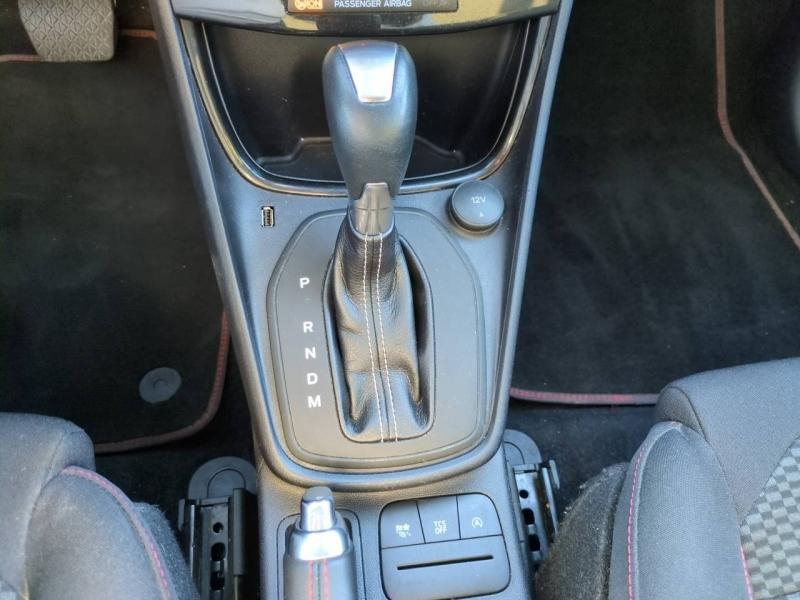 group.seo.links.detann.title Photo 10 de l’annonce de FORD Puma d’occasion à vendre à NÎMES