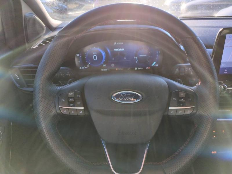 group.seo.links.detann.title Photo 11 de l’annonce de FORD Puma d’occasion à vendre à NÎMES