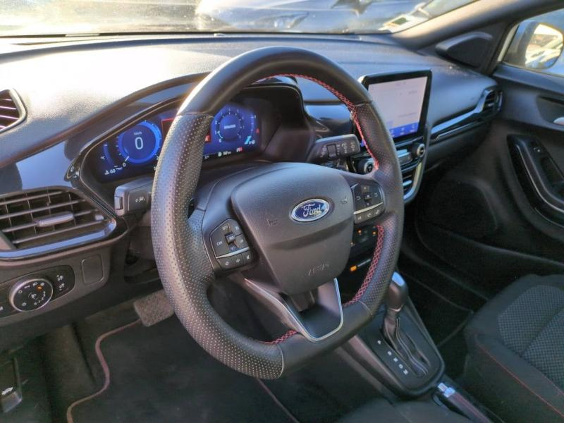 group.seo.links.detann.title Photo 14 de l’annonce de FORD Puma d’occasion à vendre à NÎMES