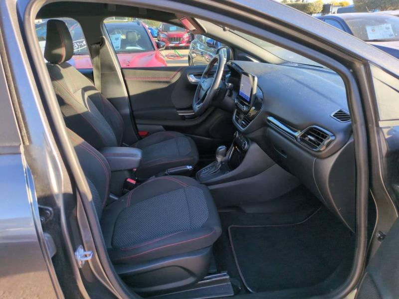 group.seo.links.detann.title Photo 16 de l’annonce de FORD Puma d’occasion à vendre à NÎMES