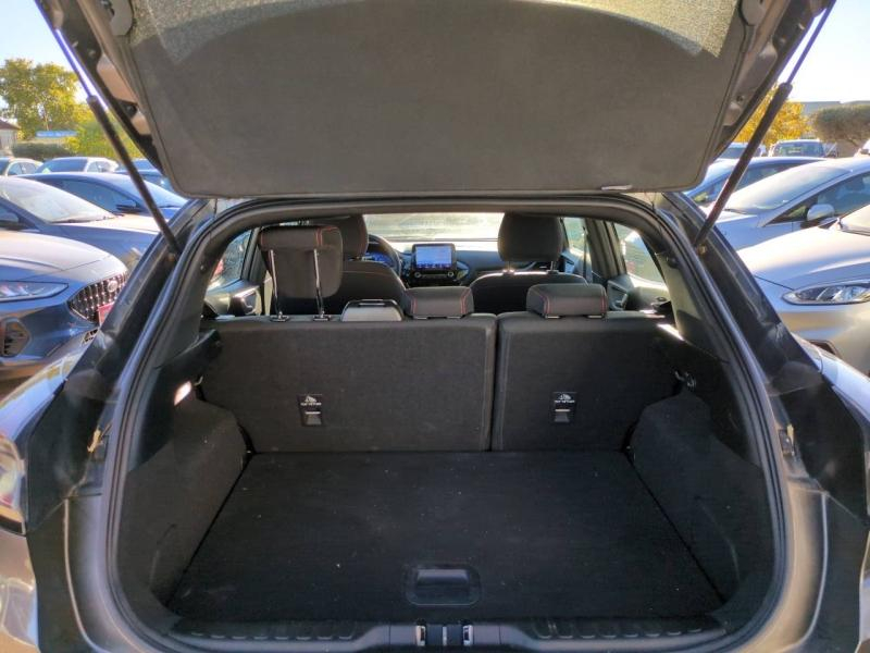 group.seo.links.detann.title Photo 18 de l’annonce de FORD Puma d’occasion à vendre à NÎMES