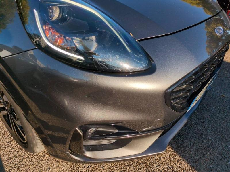 group.seo.links.detann.title Photo 20 de l’annonce de FORD Puma d’occasion à vendre à NÎMES