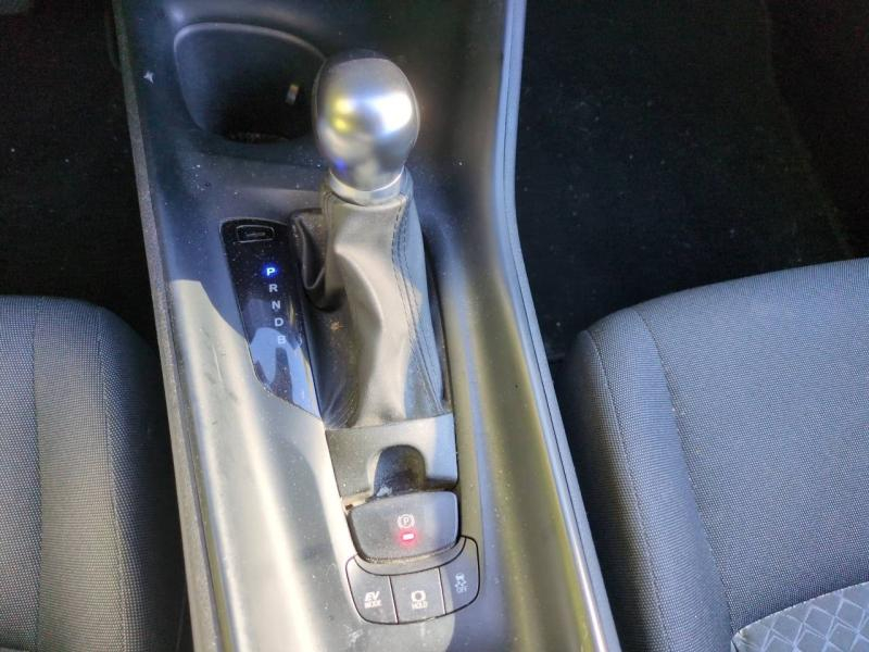 group.seo.links.detann.title Photo 11 de l’annonce de TOYOTA C-HR d’occasion à vendre à NÎMES