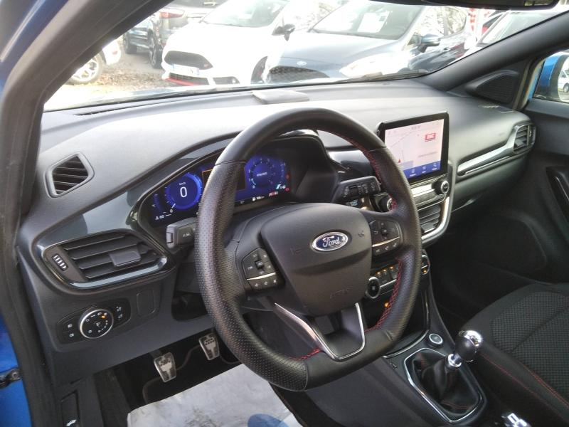 group.seo.links.detann.title Photo 13 de l’annonce de FORD Puma d’occasion à vendre à NÎMES