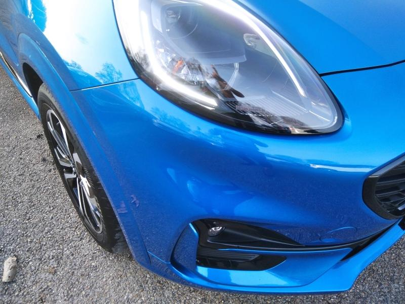 group.seo.links.detann.title Photo 19 de l’annonce de FORD Puma d’occasion à vendre à NÎMES