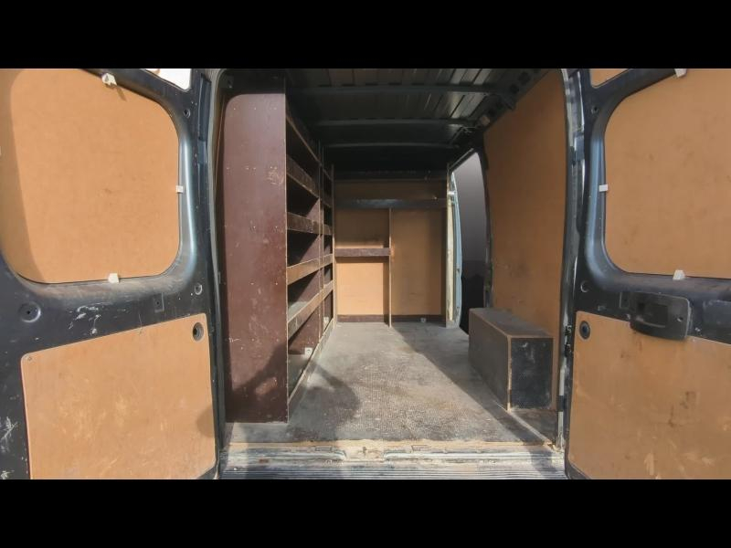 Photo 14 de l’annonce de CITROEN Jumper Fg VUL d’occasion à vendre à MONTFAVET