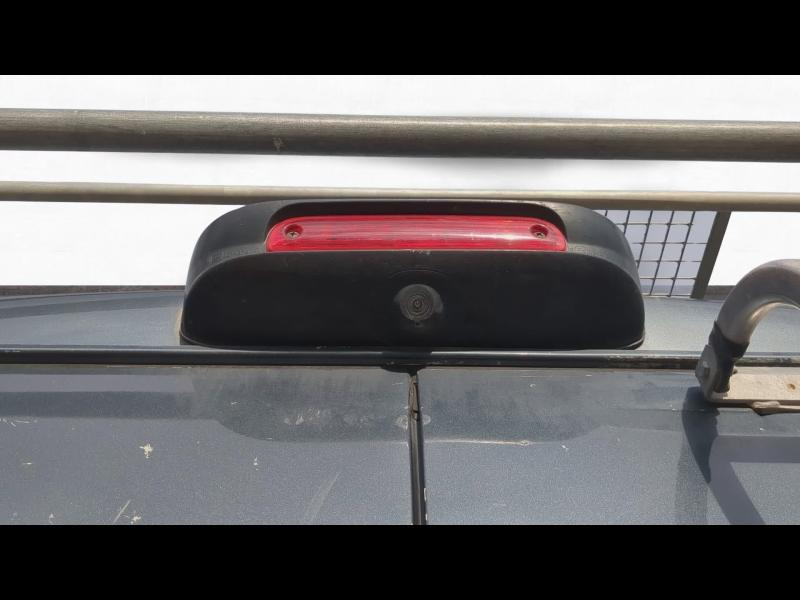 Photo 16 de l’annonce de CITROEN Jumper Fg VUL d’occasion à vendre à MONTFAVET