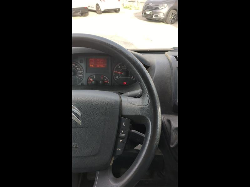 Photo 19 de l’annonce de CITROEN Jumper Fg VUL d’occasion à vendre à MONTFAVET