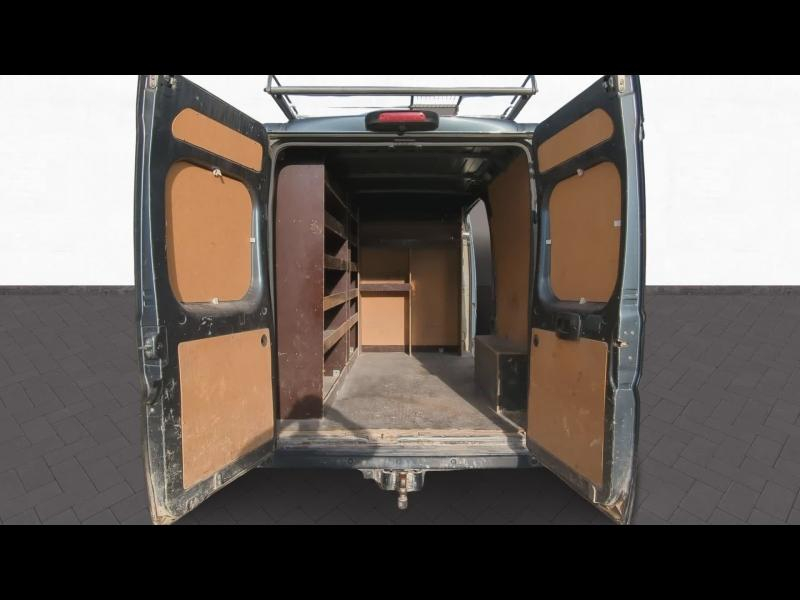 Photo 20 de l’annonce de CITROEN Jumper Fg VUL d’occasion à vendre à MONTFAVET