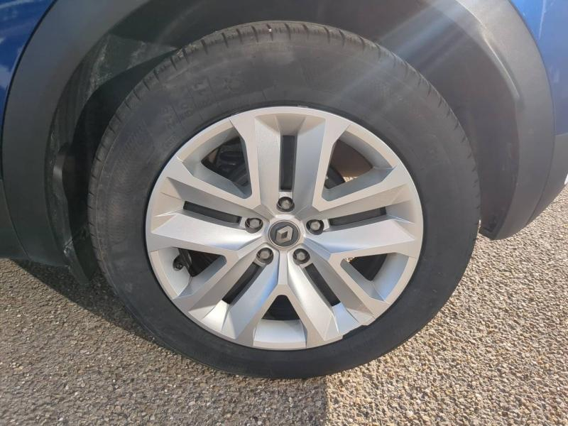 Photo 6 de l’annonce de RENAULT Captur d’occasion à vendre à ARLES