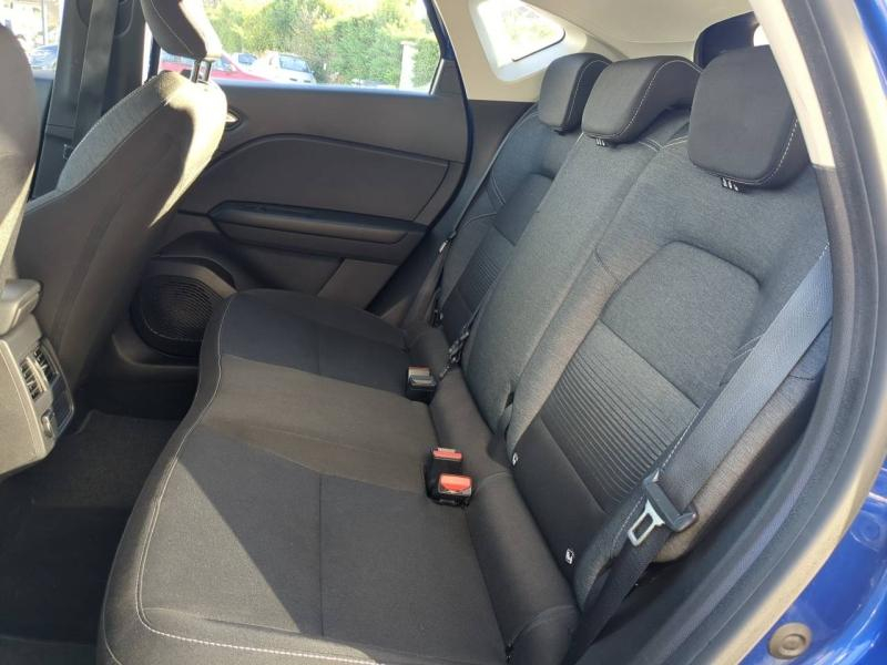 Photo 9 de l’annonce de RENAULT Captur d’occasion à vendre à ARLES