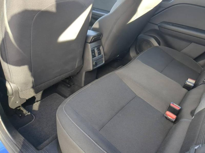 Photo 10 de l’annonce de RENAULT Captur d’occasion à vendre à ARLES