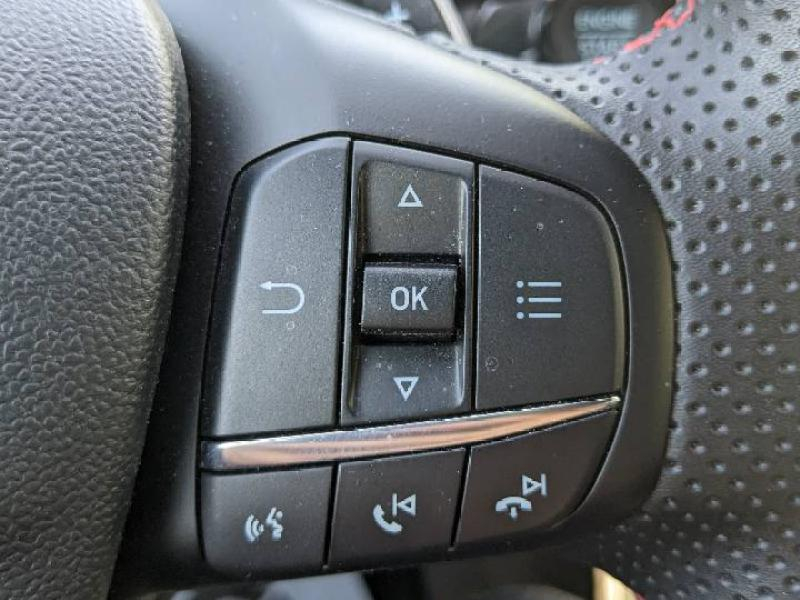 Photo 10 de l’annonce de FORD Puma d’occasion à vendre à MARSEILLE